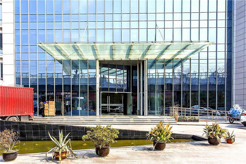 中国出版蓝桥创意产业园