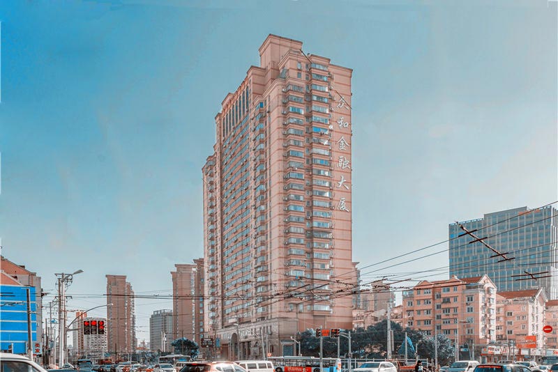 联创360（众合金融大厦）