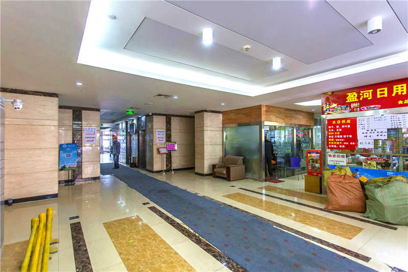 上海信息技术大厦