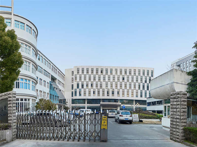 博达数据通信大楼