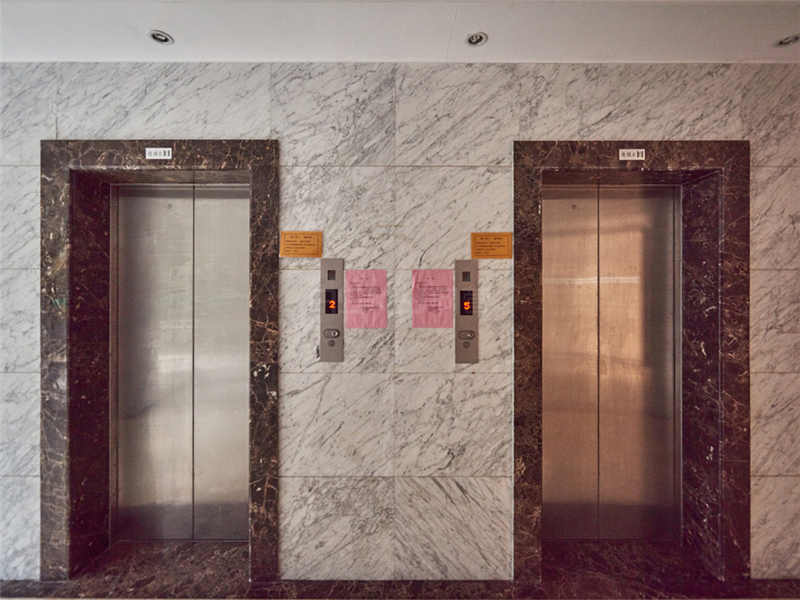 博达数据通信大楼