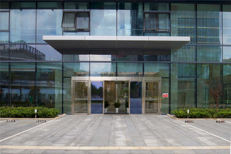 建工大唐国际广场