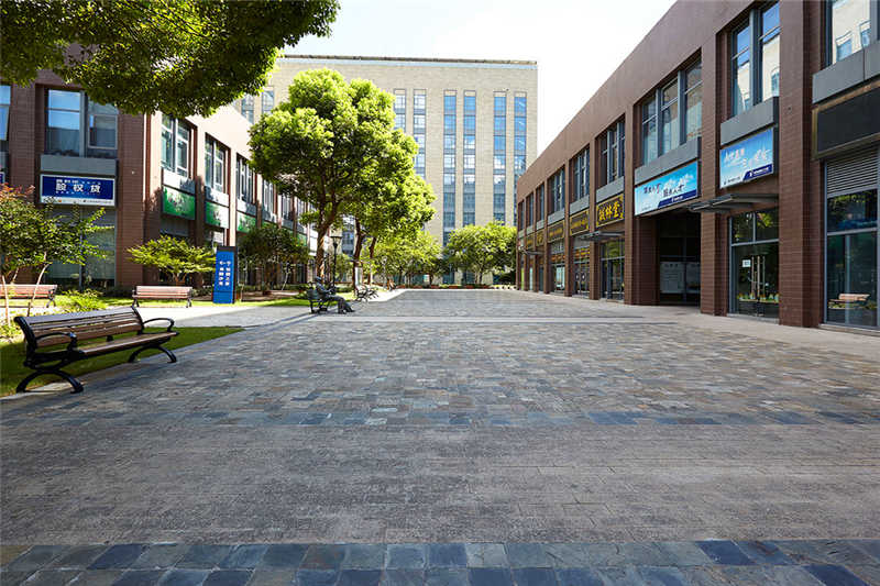 浦东国际人才城