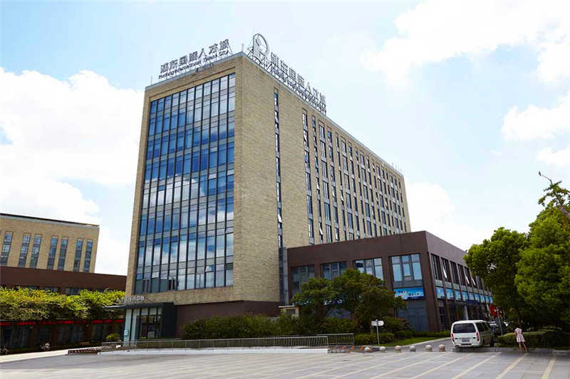 浦东国际人才城