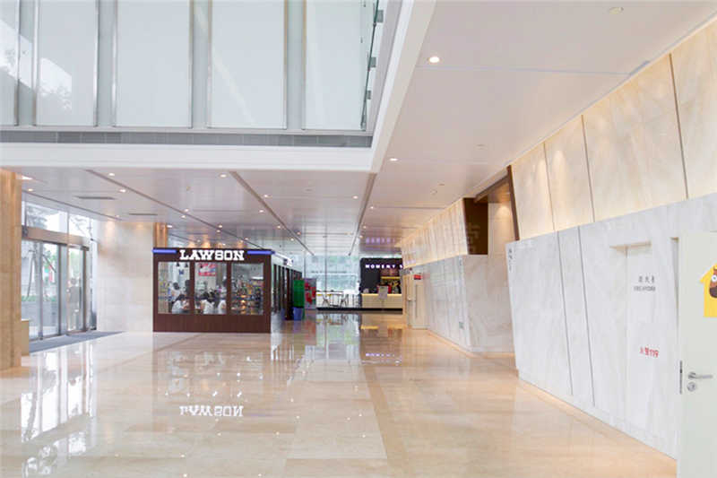 建工大唐国际广场