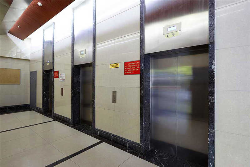 浦东国际人才城