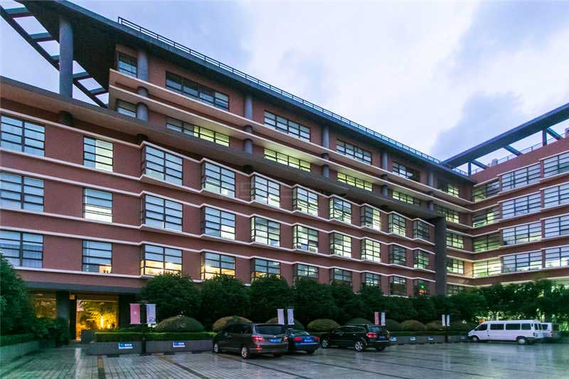 中海金鹤信息科技园