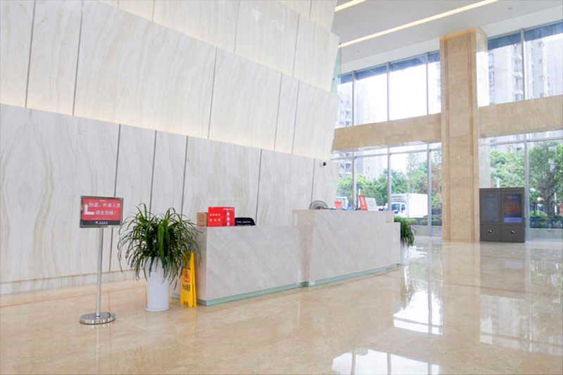 建工大唐国际广场