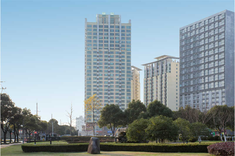 中惠广场（联创国际广场）