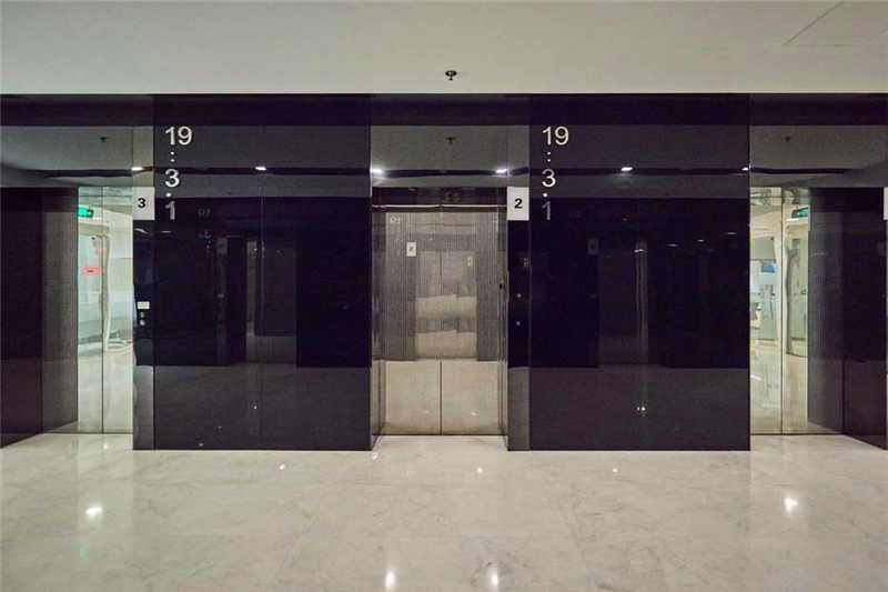 陆家嘴基金大厦