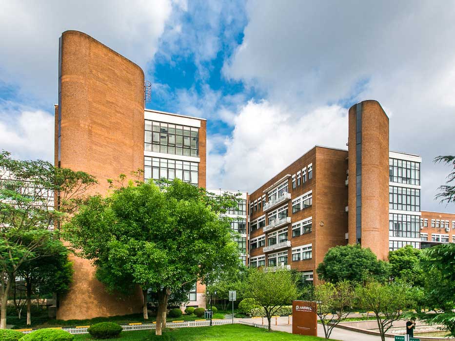 浦东软件园郭守敬园