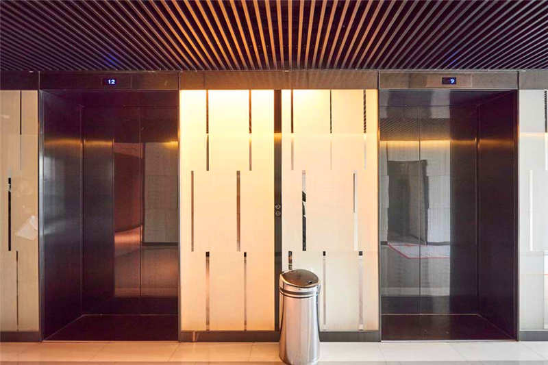 世和商务中心（世和仪邦大厦）