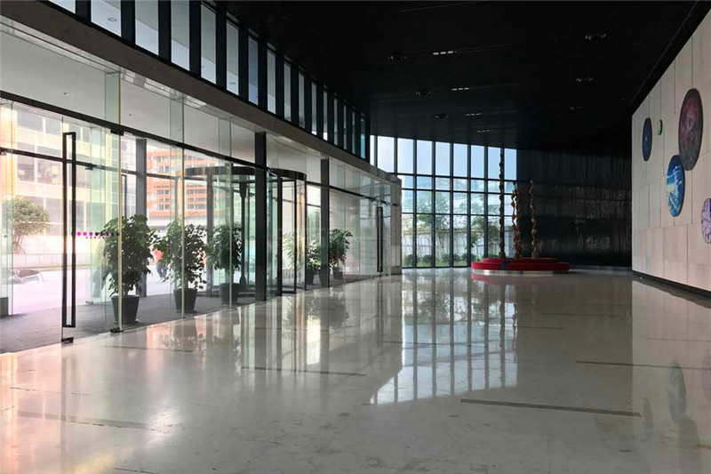 世和商务中心（世和仪邦大厦）