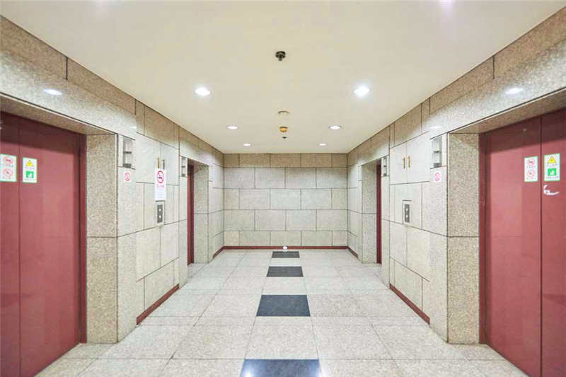 新世纪办公中心