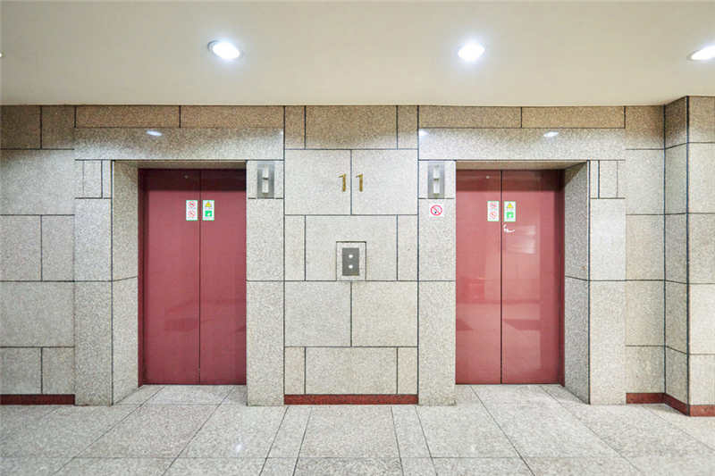 新世纪办公中心