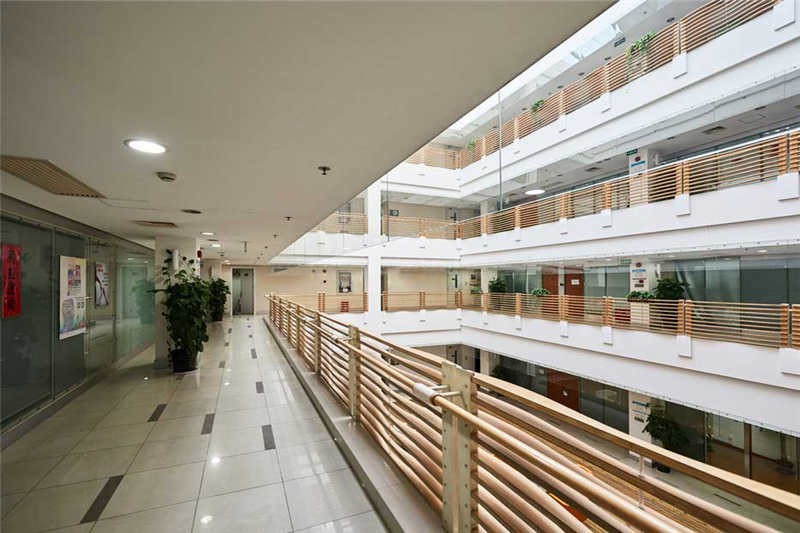 张江国家数字出版基地