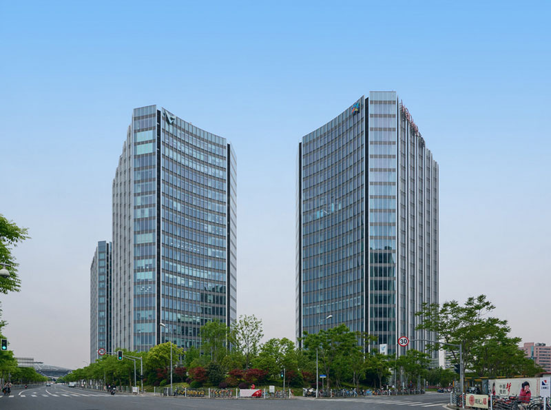 徐汇上海南站附近徐汇万科中心写字楼租赁 徐汇上海南站附近徐汇万科中心写字楼租赁