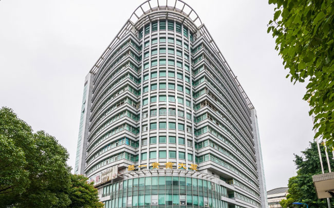 华一实业大厦写字楼出租 闵行南方商城地铁口办公室租赁