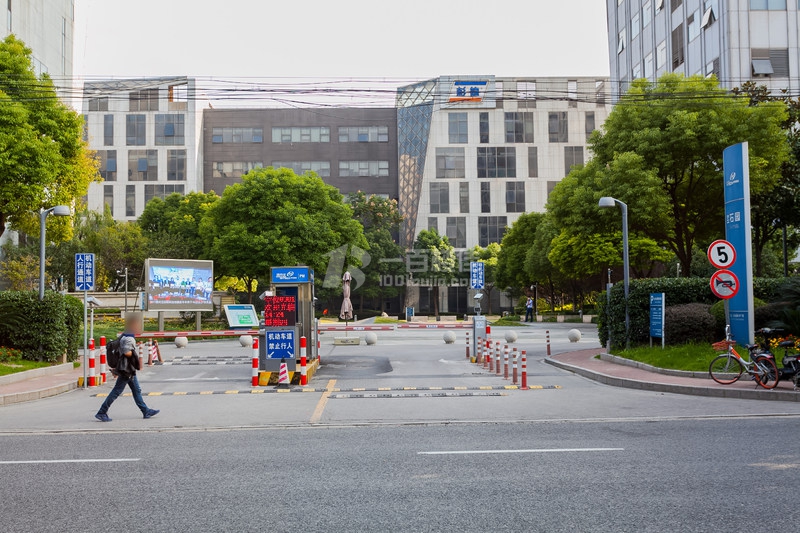 上海宝石园办公室租赁 徐汇漕河泾写字楼出租