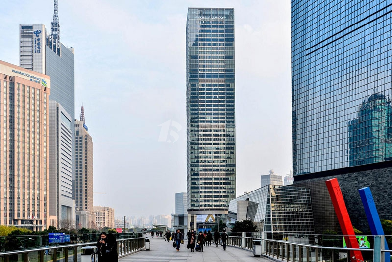 上海21世纪大厦办公室租赁  浦东陆家嘴写字楼出租