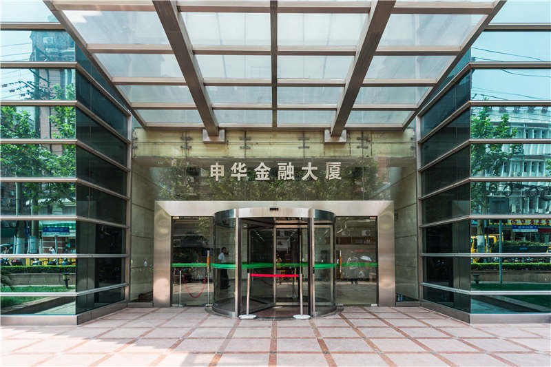 申华金融大厦