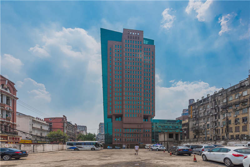 申华金融大厦写字楼租赁 南京东路办公室出租