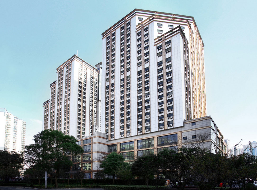 浦发广场写字楼租赁 普陀镇坪路地铁站办公室出租