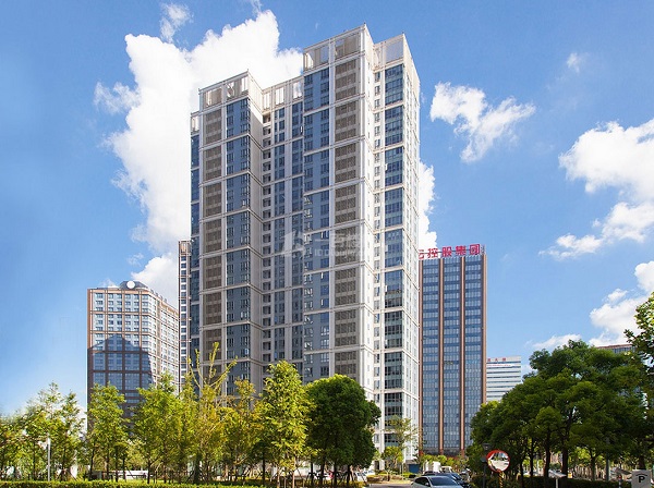 国盛中心写字楼租赁 普陀区写字楼出租