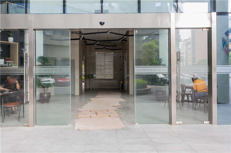 锦科创新产业园