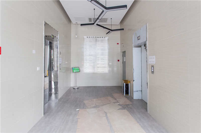 锦科创新产业园