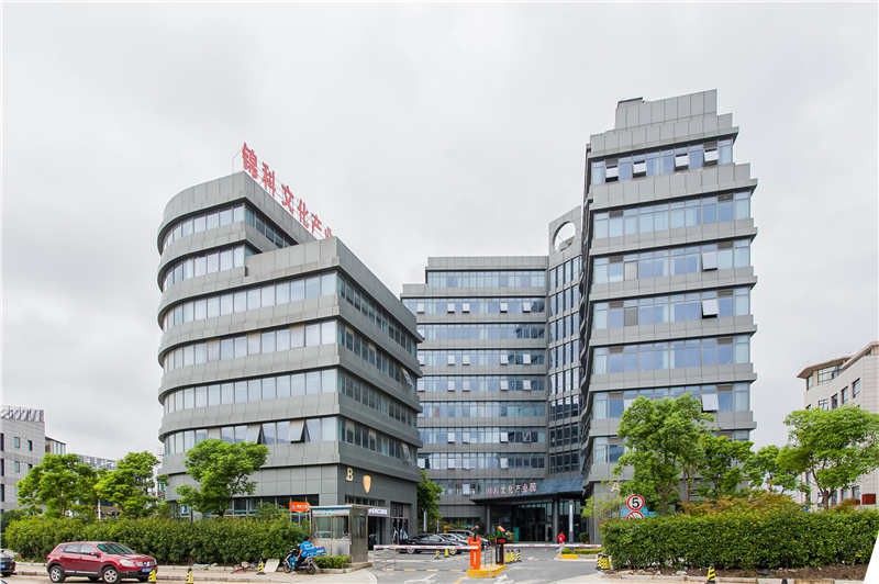 锦科创新产业园