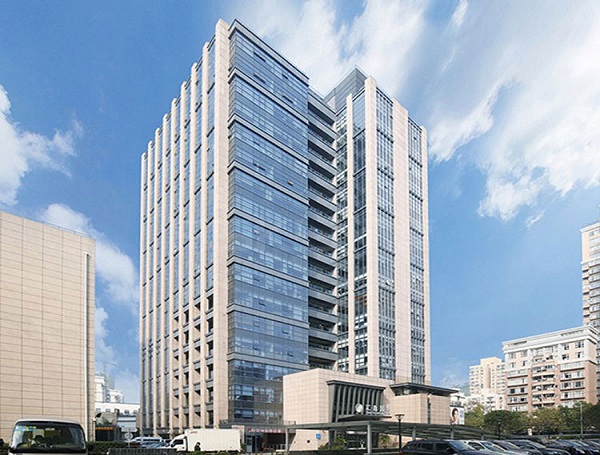 徐汇写字楼出租-汇鑫国际大厦办公室出租