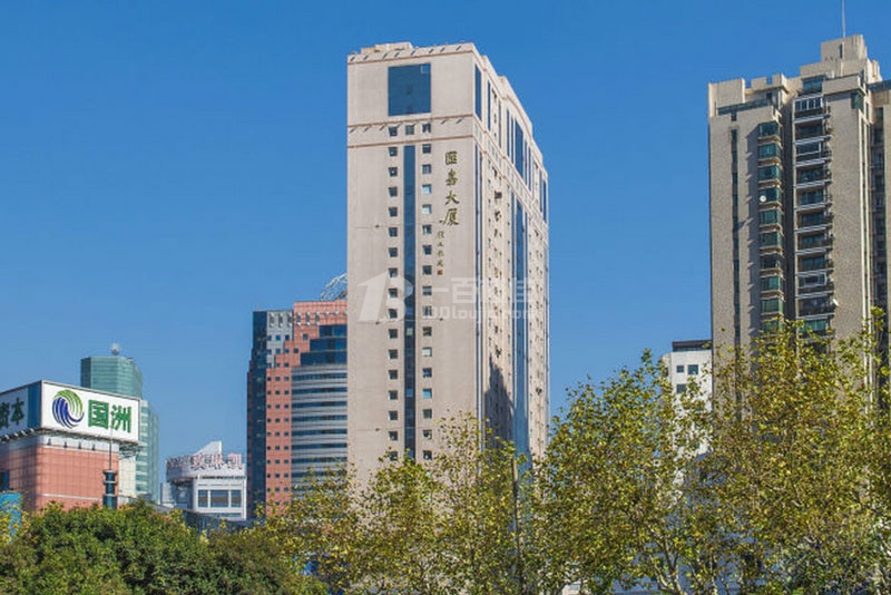 徐家汇写字楼出租-汇嘉大厦