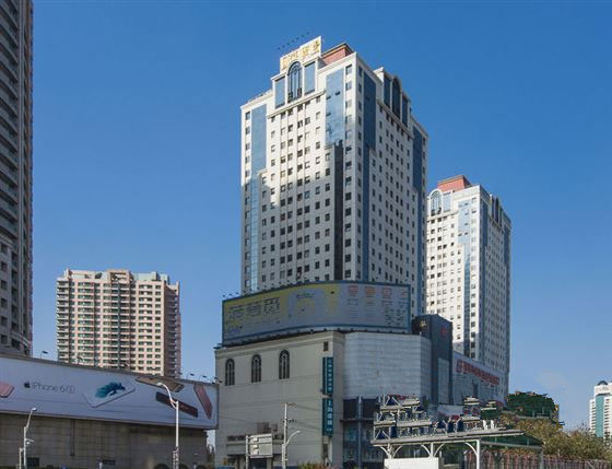  汇银广场- 汇银广场写字楼租赁信息