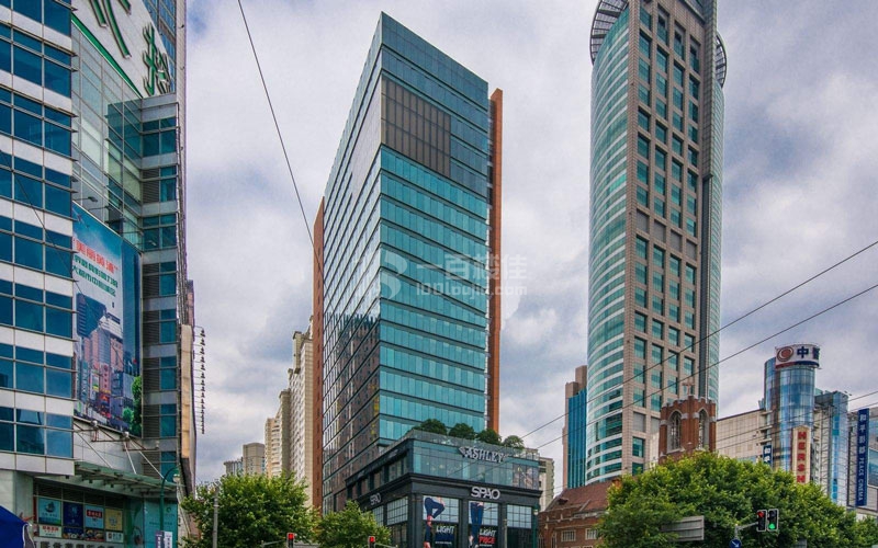 「华旭国际大厦」-上海人民广场写字楼出租