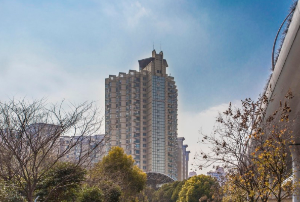 「景明大厦」上海虹口大柏树写字楼出租