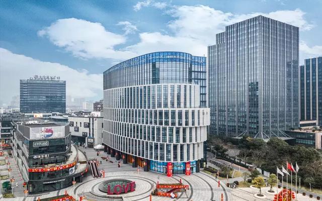 「龙盛777」闸北区大宁写字楼出租