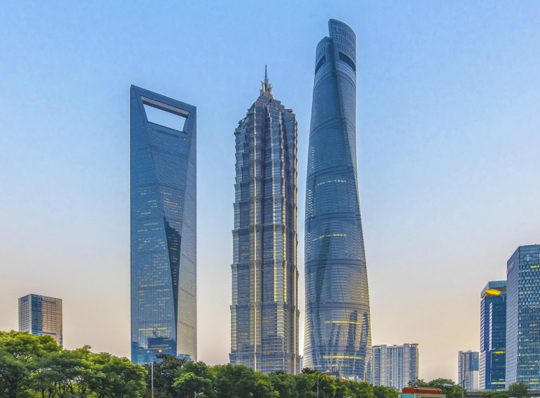 「上海环球金融中心」陆家嘴写字楼出租