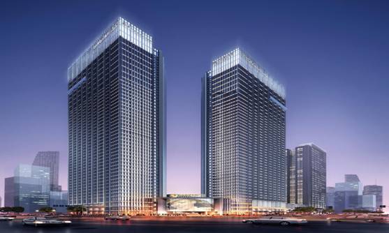 选择写字楼招租场地需要考虑的问题？