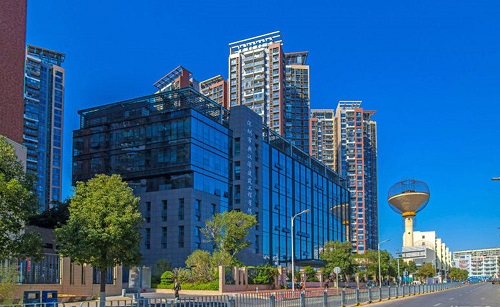 写字楼招租后如何打造空间呢？