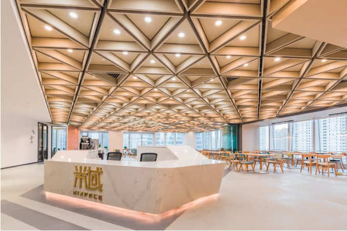 米域太平-陆家嘴联合办公-全明隔间-价格3500元起