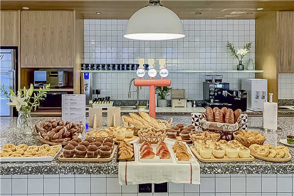 娄山关路联合办公,上海长宁联合办公,虹桥共享办公