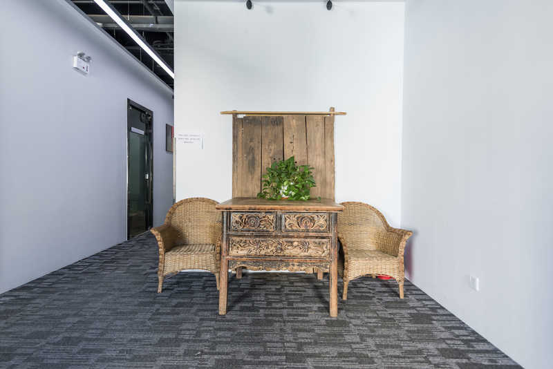 甘雅商务中心联合办公,上海长宁联合办公,虹桥路共享办公