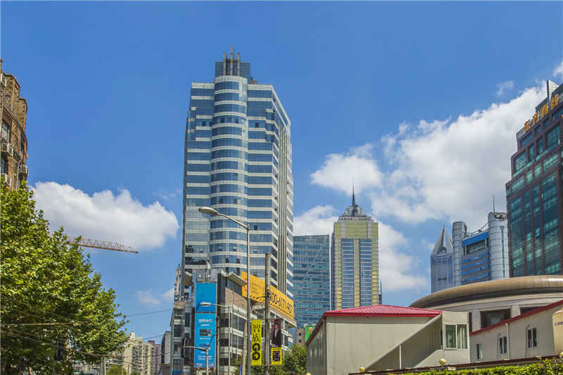 汇银大厦,汇银大厦租赁中心