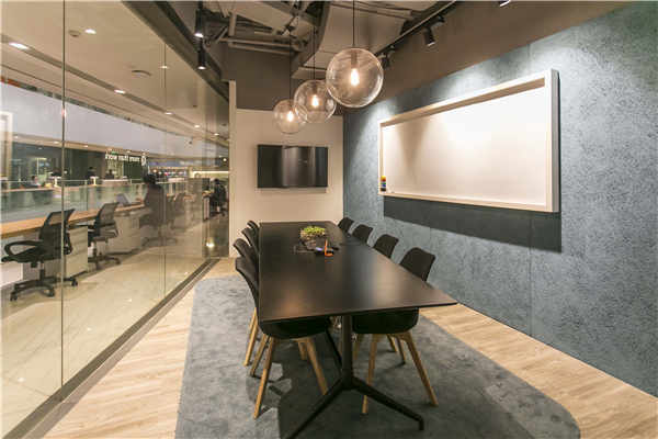 东方国际大厦联合办公,上海长宁联合办公,虹桥共享办公