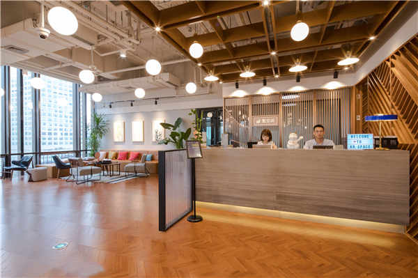  凯滨国际大厦商务中心,徐汇商务中心,徐汇服务式办公室