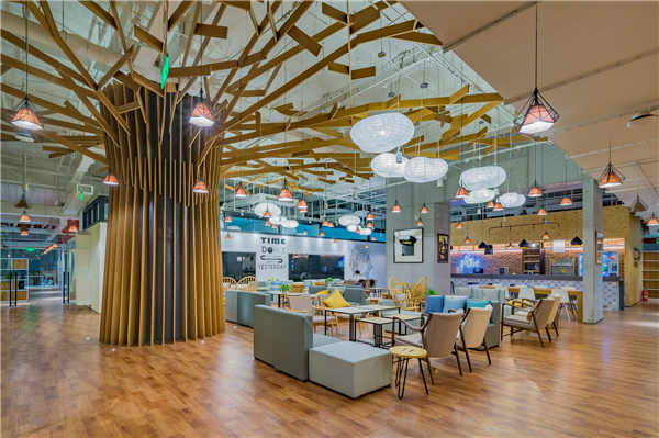 未来资产大厦商务中心,浦东商务中心,陆家嘴服务式办公室